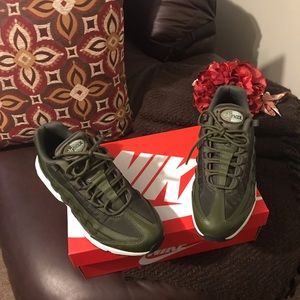 Women’s Nike Sneakers